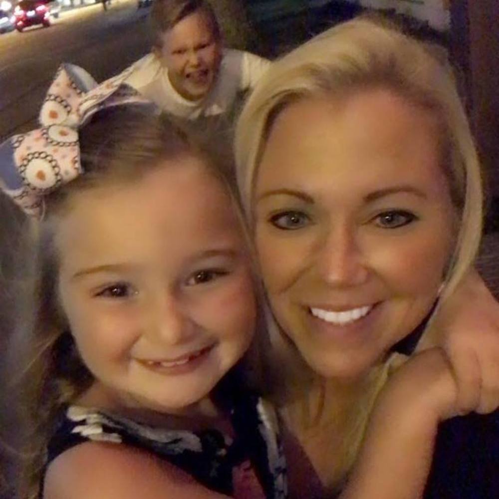 Meet your Posher, Krista